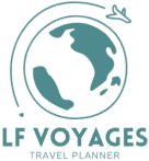 LF VOYAGES – Formules de voyage sur mesure | Bons plans, conseils personnalisés